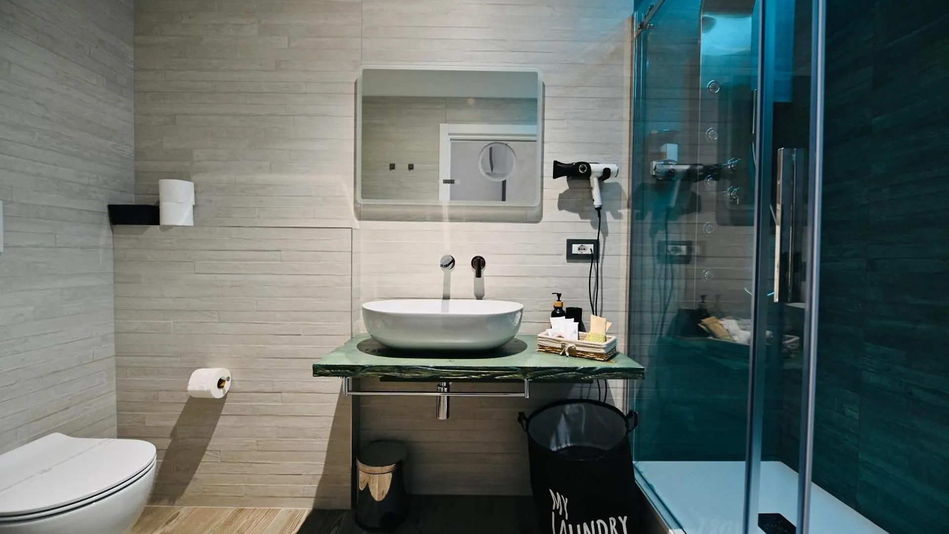 Vimini Corso Cavour - City Center Bari Affittacamere