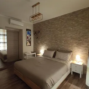  Bed & Breakfast Tizzy Apartment&rooms