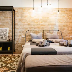  Apartament Art Nouveau
