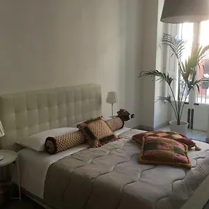  Apartament Maison Flores