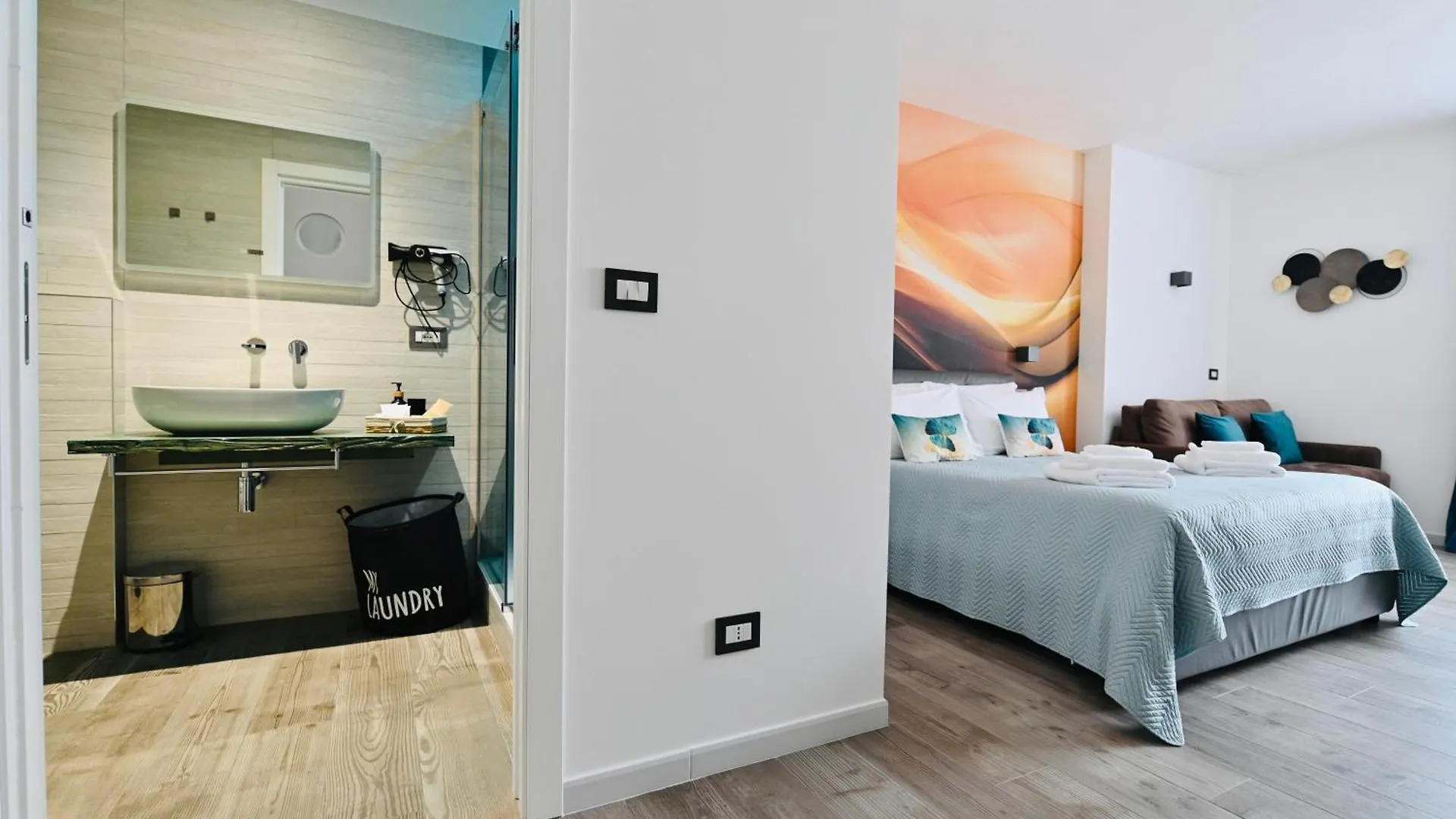 Vimini Corso Cavour - City Center Bari 0*,