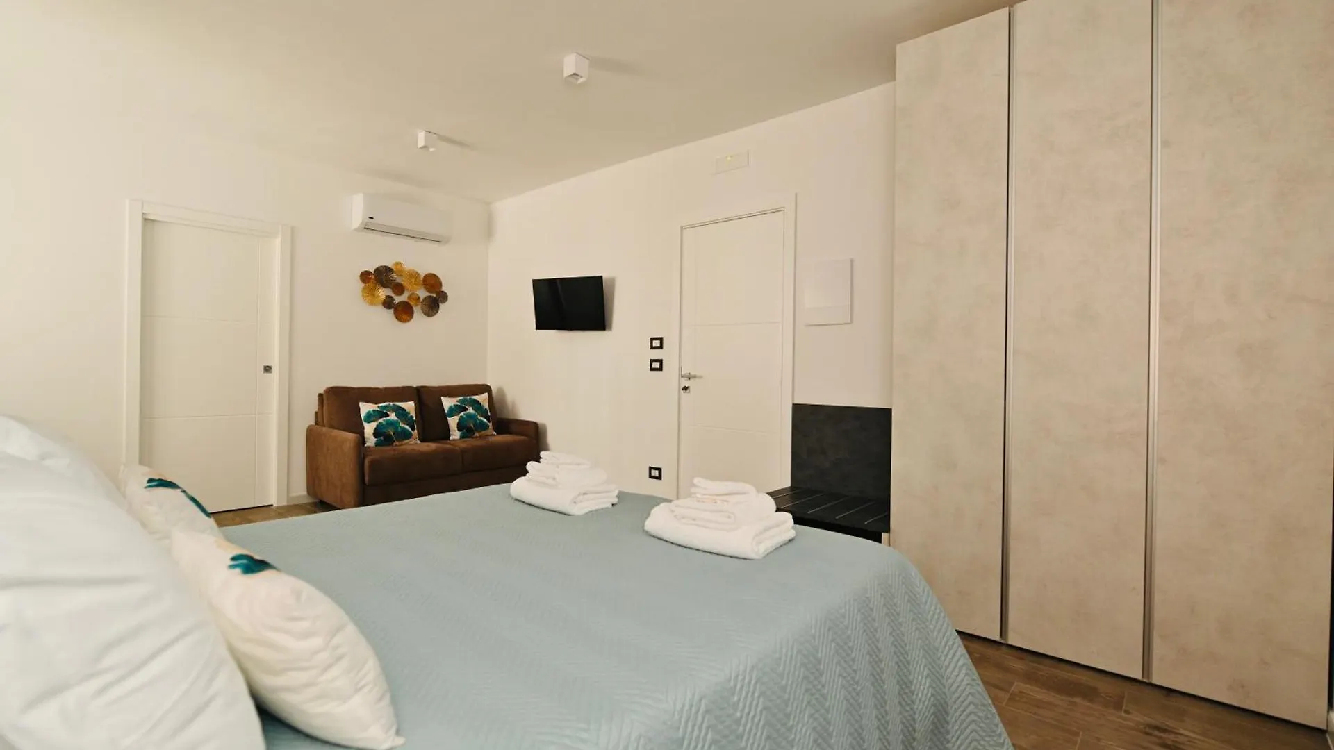 Vimini Corso Cavour - City Center Bari